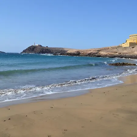 Apartmán Armonía 17