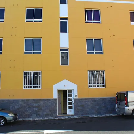 Apartmán Armonía 17 Arinaga