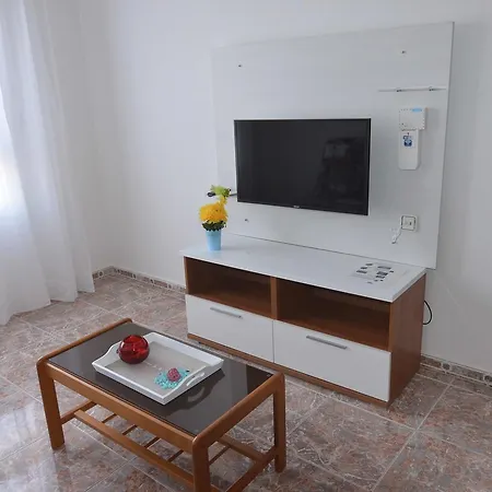 Apartmán Armonía 17 Arinaga