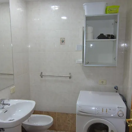 Apartmán Armonía 17 *