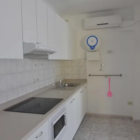 Apartmán Armonía 17 *