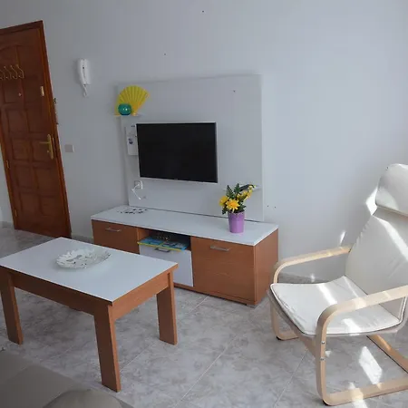 Apartmán Armonía 17