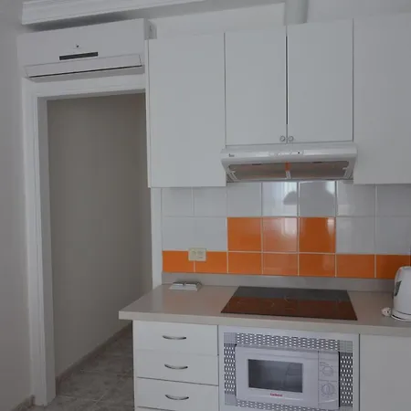 Apartmán Armonía 17