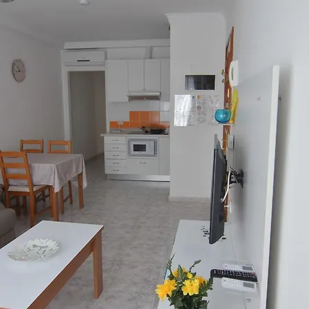 Armonía 17 * Arinaga