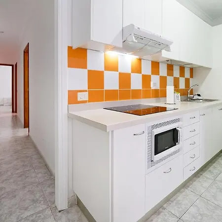 Apartmán Armonía 17 Arinaga