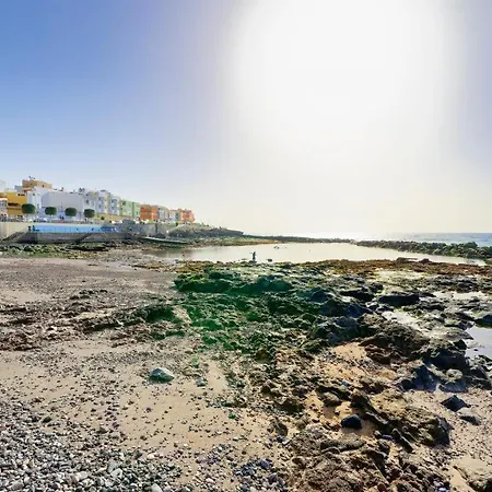 Apartmán Armonía 17 Arinaga