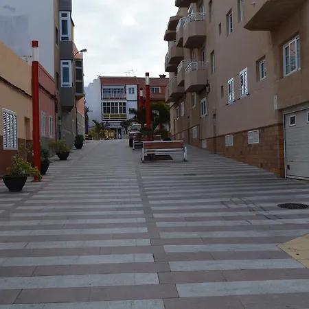 Armonia 17 Apartment *