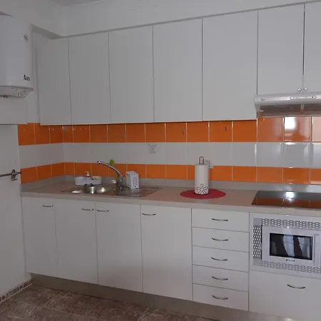 Armonia 17 Apartment Arinaga