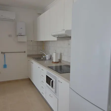 Armonia 17 Apartment Arinaga