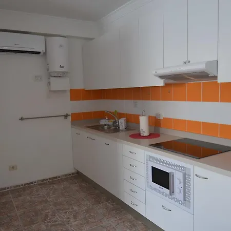 Armonia 17 Apartment *