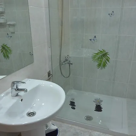 Armonia 17 Apartment *