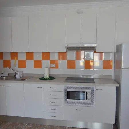 Armonia 17 Apartment *
