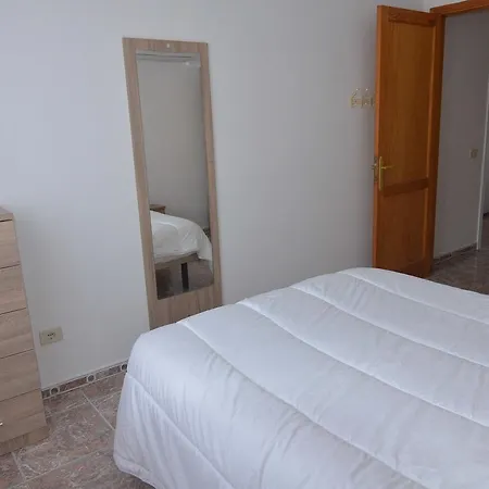 Armonia 17 Apartment *