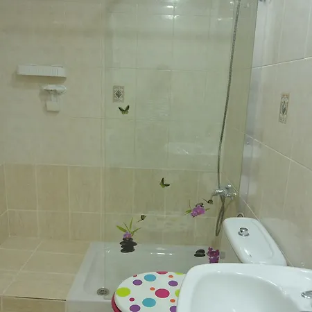 Armonia 17 Apartment *