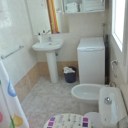 Armonia 17 Apartment Arinaga