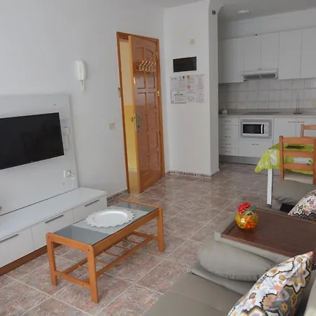 Armonia 17 Apartment