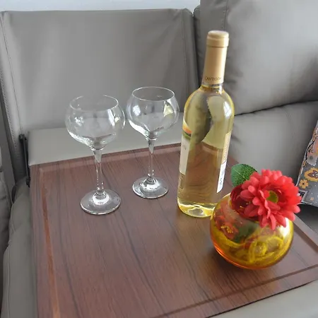 Armonia 17 Apartment