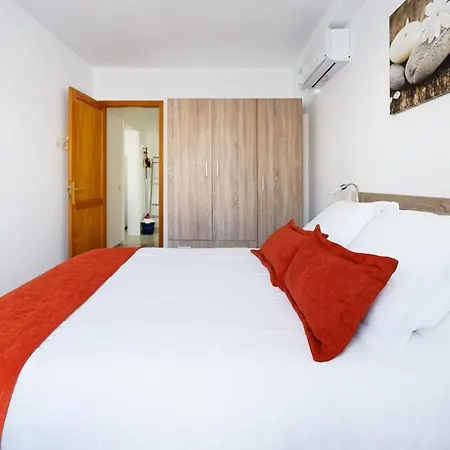 Armonia 17 Apartment
