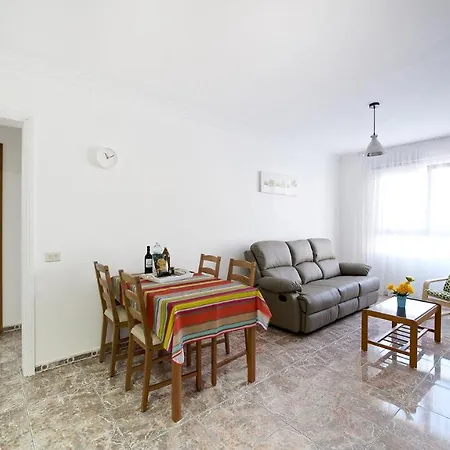 Apartment Armonia 17