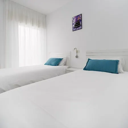Apartment Armonia 17 Arinaga