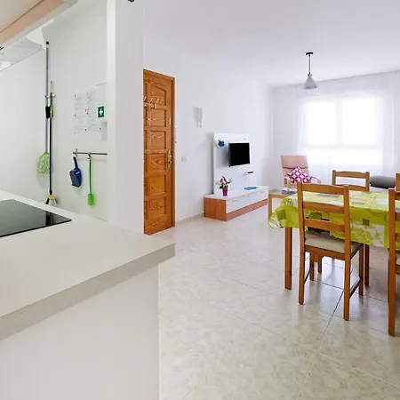 Apartment Armonia 17 Arinaga