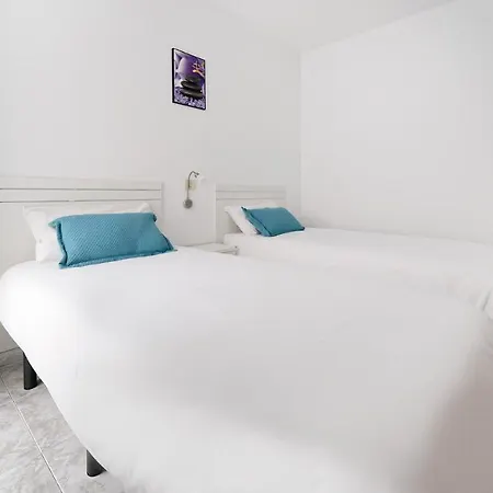 Apartment Armonia 17 *