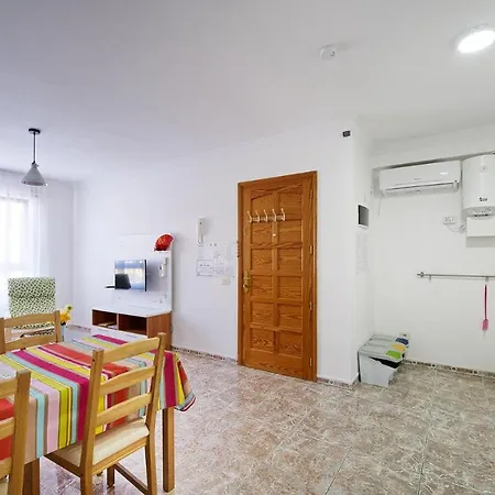 Apartment Armonia 17 Arinaga