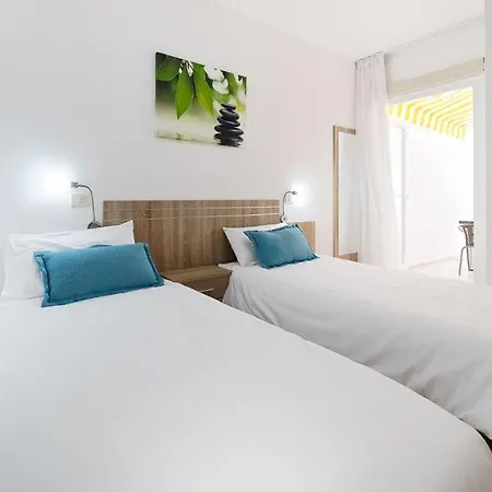 Armonia 17 Apartment