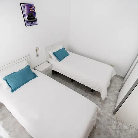 Armonia 17 Apartment *