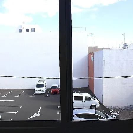 Armonía 17 * Arinaga