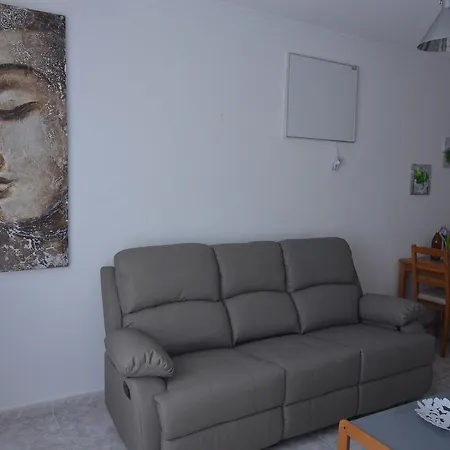 Apartment Armonía 17 Arinaga