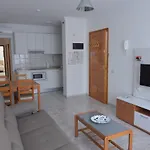דירה Armonia 17 ארינאגה