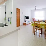 דירה Armonia 17 ארינאגה