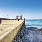 Armonia 17 ארינאגה