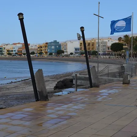 Armonía 17 Arinaga