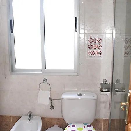 Apartmán Armonía 17