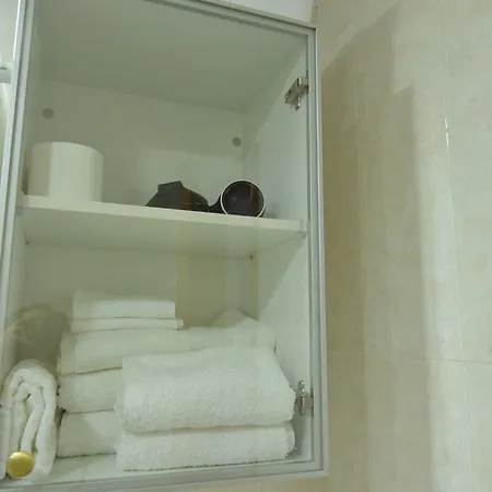 Apartmán Armonía 17