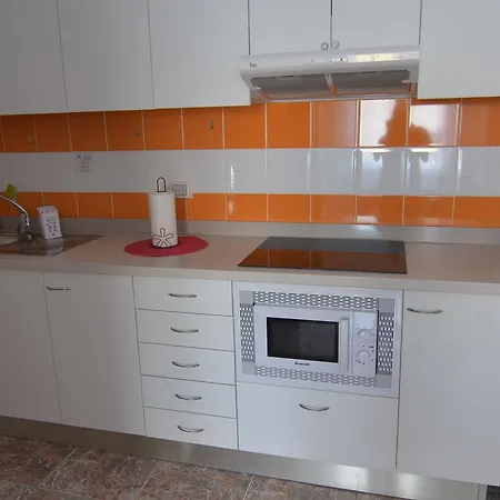 Apartmán Armonía 17 *