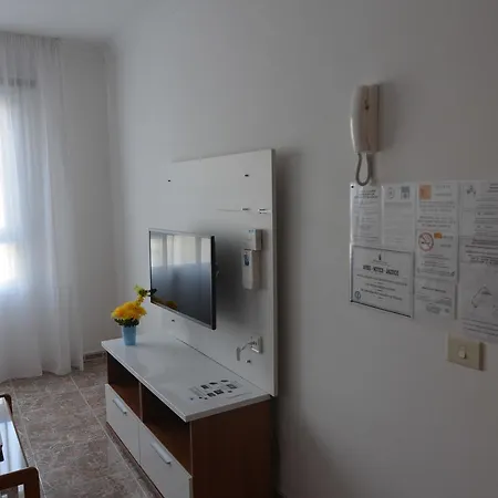 Apartmán Armonía 17
