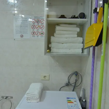 Apartmán Armonía 17