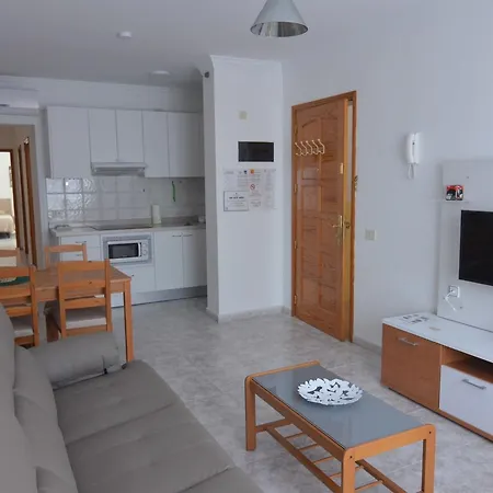 Apartmán Armonía 17 Arinaga