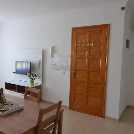 Apartmán Armonía 17 Arinaga