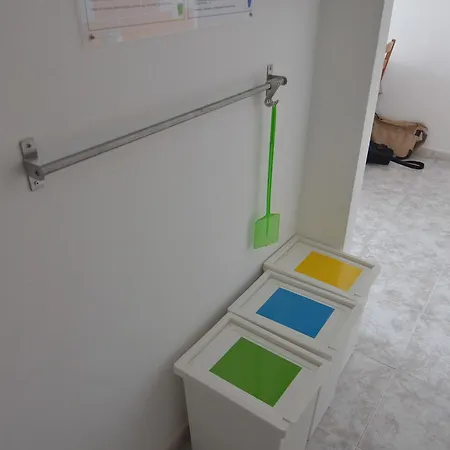 Apartmán Armonía 17