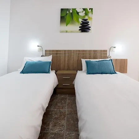 Apartmán Armonía 17 Arinaga